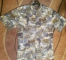 Vintage Harley Davidson