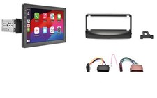 Apple Car Play / Android 10,1"