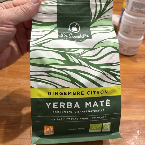 Bombilla yerba maté - bombilla,