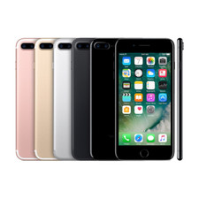 Apple iPhone 7 Plus 128/32GB