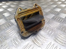 Boîte à clapet d'admission origine KTM 250 MX GS 1987 88 89