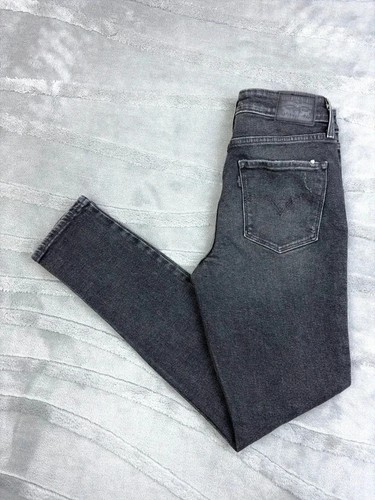 Jean levi femme 721 - jean, high