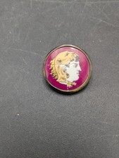 Bouton Napoléon III