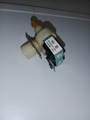 Electrovanne lave linge - , far