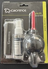 Giottos CL1001 Lens Cleaning