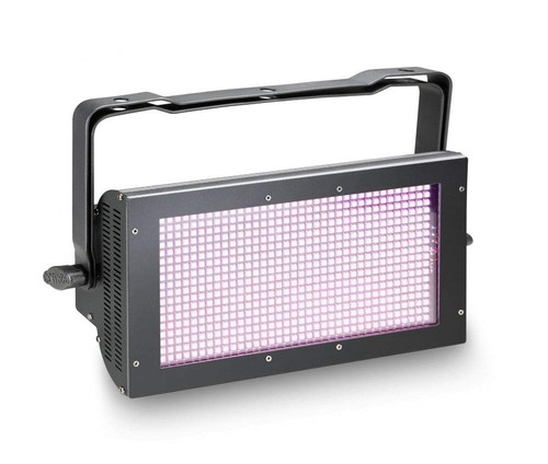 Thunder wash 600 rgb - rgb,