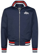 Lonsdale Newdigate Veste Homme