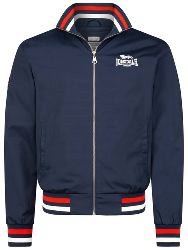 Lonsdale newdigate veste homme - lonsdale,