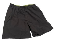 SALOMON MENS LINED MESH BRIEF