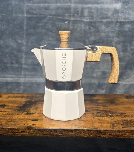 Espresso maker stovetop cuban - maker,