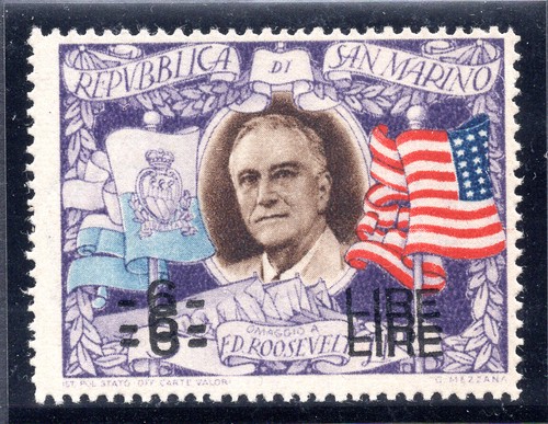 Roosevelt lire sur n - lire, 6