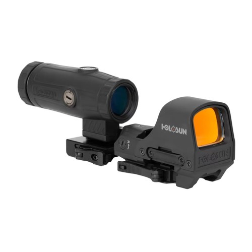 Holosun hs510c reflex sight - holosun, hs510c-gr