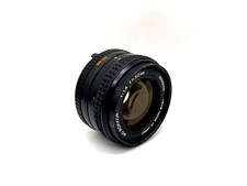 Minolta 50mm objectif md - objectif,