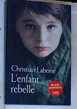 L'enfant rebelle, CHRISTIAN