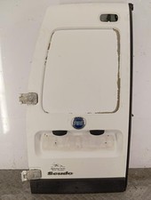Porte de coffre gauche FIAT SCUDO 1 PHASE 2 9464570988