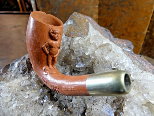 Gambier pipe collection - gambier, en