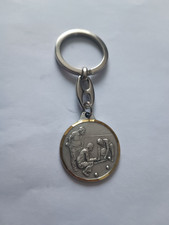 Porte-clés Joueurs de Boules