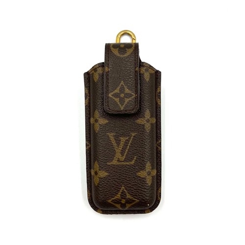 Louis vuitton monogram - vuitton, etui