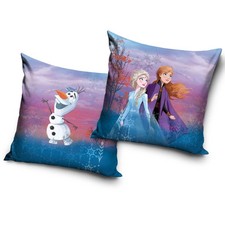 Housse de coussin 40x40 cm La