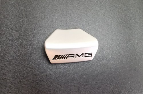 Emblème Logo Volant AMG