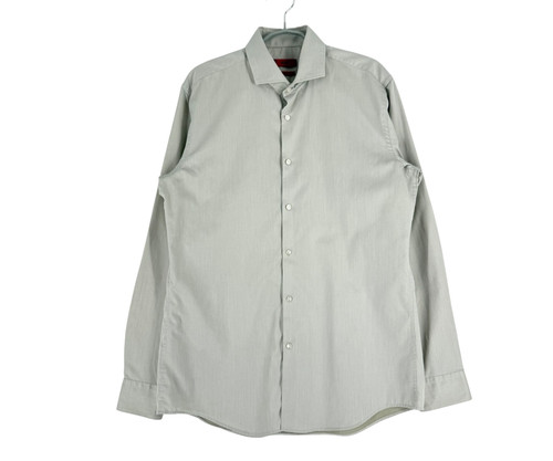 Chemise formelle slim fit - chemise,