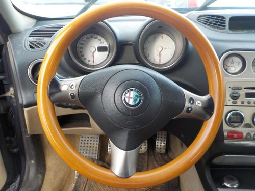 Demarreur alfa romeo - demarreur, 156