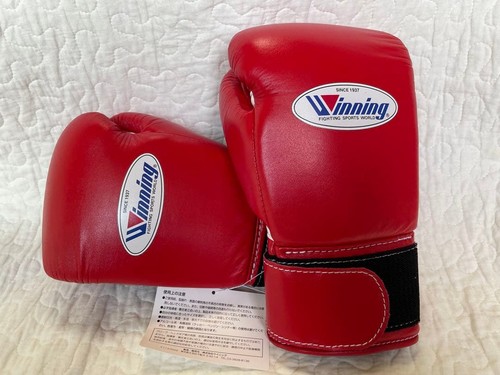 Gants boxe gagnants oz - de,
