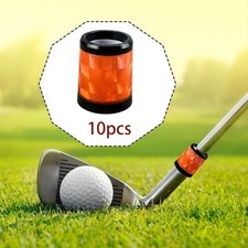 Kit de 10 embouts de golf