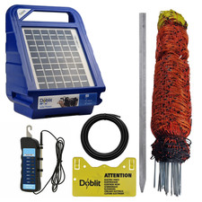 Mouton Filet Solaire