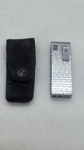 Ancien briquet sarome - briquet, n°2