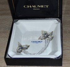 Vide poche cendrier CHAUMET
