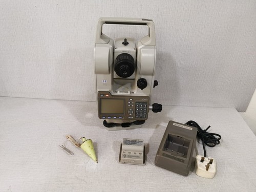 Sokkia set4110 total station - total,
