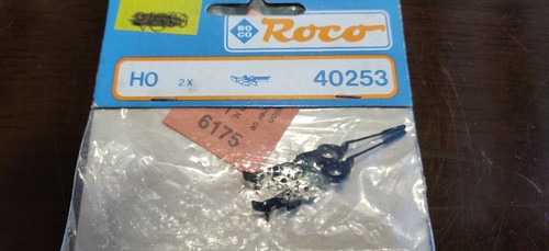 Roco 40253 attelage - -,