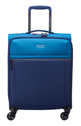 Delsey paris cabin - 4, dr