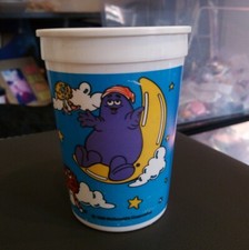 VINTAGE  1 Jouets MAC DO