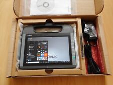 GETAC RX10 , 512GB SSD, Intel® CORE M 0.8 GHz @ 1.00 GHz, 4GB,  Win10, Tactile