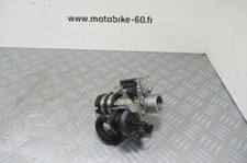 Corps injection Piaggio Zip 50