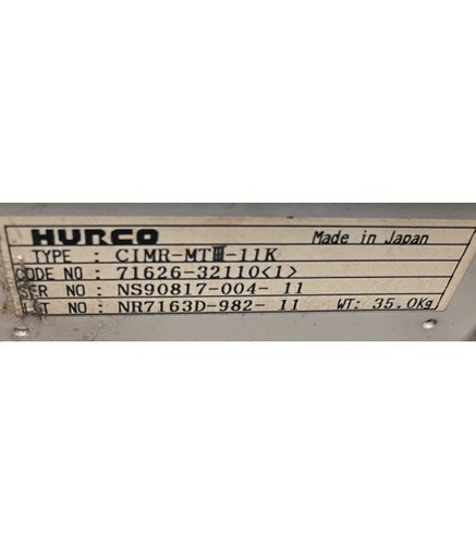 Variateur broche hurco - variateur,