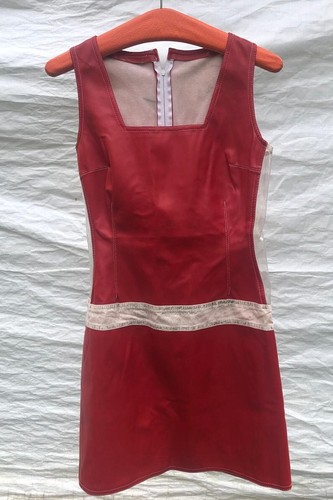 Vintage très belle robe tim - très,