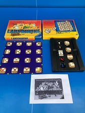 JEU DE SOCIETE LABYRINTHE
