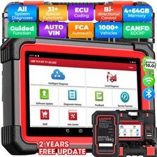 LAUNCH X431 CRP919E BT Valise