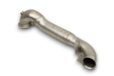 Decata tube inox 308 GTI 1.6