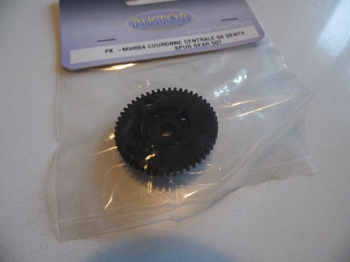 Piktor mw054 spur gear - piktor,