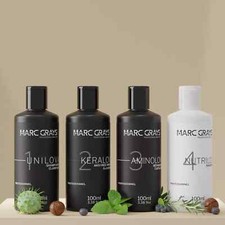 Kit Lissage brésilien Kératine - FEMME/HOMME