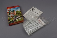 Y777 Busch Ho 6027 sachet non ouvert panneau signalisation voiture circulation 