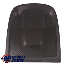 Audi S5 8T Panneau recouvrement dossier siège avant rangement filet 8T0881969C