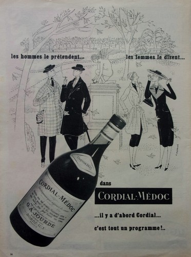 Publicite advertising - publicite,