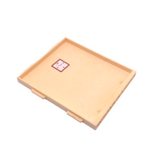 PLAYMOBIL * MAISON MODERNE * Mur Carré Jaune Clair 11x13cm Villa Ville 70014