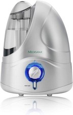 MEDISANA UHW HUMIDIFICATEUR ULTRASONS PURIFICATEUR D AIR NEUF