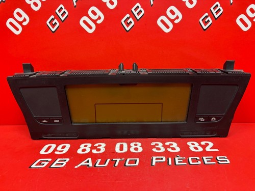 Citroen picasso hdi bvr - c4, 1.6